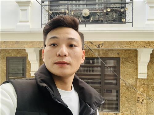 hẹn hò - Huy Hoàng-Male -Age:27 - Single-Hà Nội-Lover - Best dating website, dating with vietnamese person, finding girlfriend, boyfriend.
