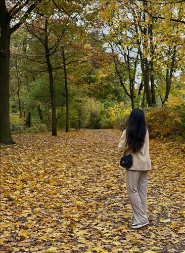 hẹn hò - Lida Trang-Les -Tuổi:30 - Độc thân--Người yêu lâu dài