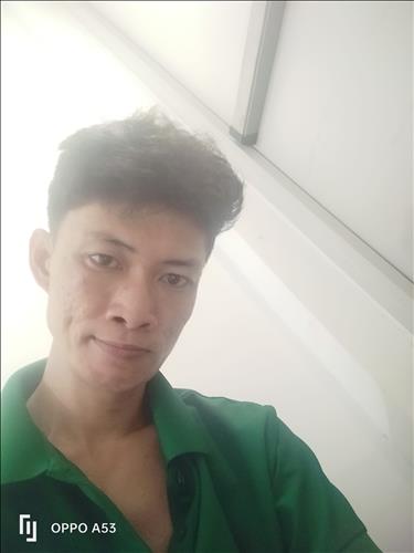 hẹn hò - Truy Phong-Nam -Tuổi:30 - Độc thân-TP Hồ Chí Minh-Người yêu lâu dài