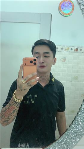hẹn hò - Tuấn TRẦN-Male -Age:22 - Single-Bình Dương-Confidential Friend - Best dating website, dating with vietnamese person, finding girlfriend, boyfriend.