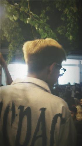 hẹn hò - Cao Minh-Nam -Tuổi:18 - Độc thân-TP Hồ Chí Minh-Người yêu ngắn hạn