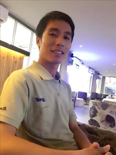 hẹn hò - Thien-Nam -Tuổi:35 - Độc thân-TP Hồ Chí Minh-Tìm bạn tâm sự