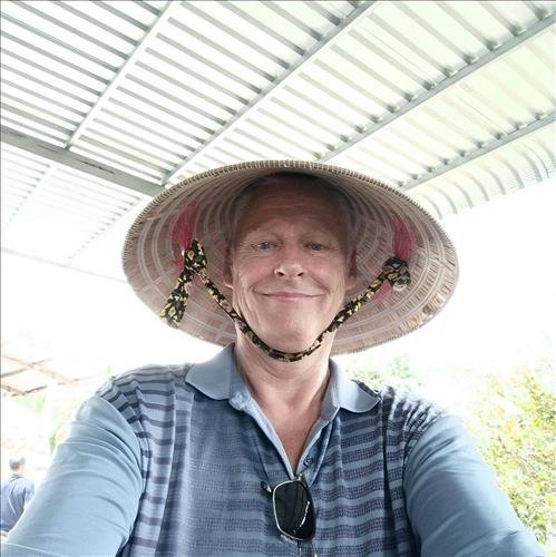 hẹn hò - Robert-Nam -Tuổi:58 - Ly dị-Đồng Nai-Người yêu lâu dài