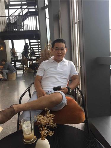 hẹn hò - Duy-Nam -Tuổi:51 - Ly dị-TP Hồ Chí Minh-Người yêu lâu dài