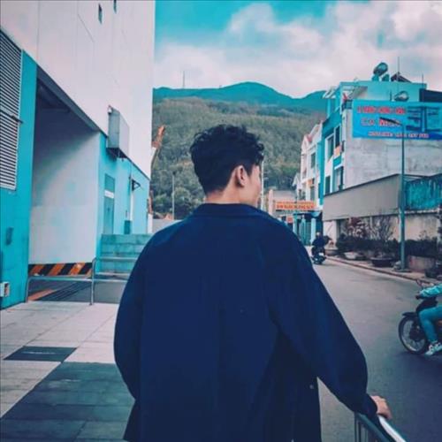 hẹn hò - Phú Nguyễn-Nam -Tuổi:22 - Độc thân-TP Hồ Chí Minh-Người yêu lâu dài