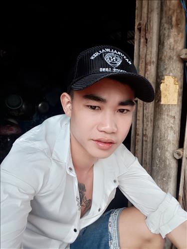 hẹn hò - Ty-Nam -Tuổi:28 - Độc thân-TP Hồ Chí Minh-Người yêu lâu dài