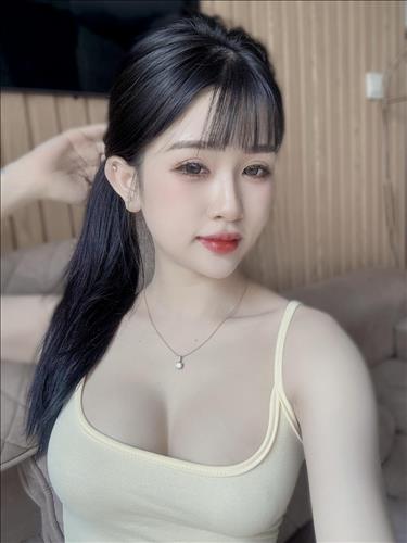 hẹn hò - Trân Trân -Nữ -Tuổi:25 - Độc thân-Hà Nội-Người yêu lâu dài