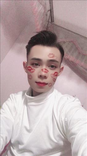 hẹn hò - Nguyễn Tuấn-Nam -Tuổi:22 - Độc thân-TP Hồ Chí Minh-Người yêu lâu dài