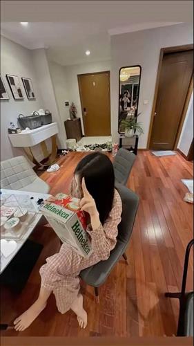 hẹn hò - 🦋 Ngọc Huyền 🦋 -Lady -Age:24 - Single-Hà Nội-Lover - Best dating website, dating with vietnamese person, finding girlfriend, boyfriend.