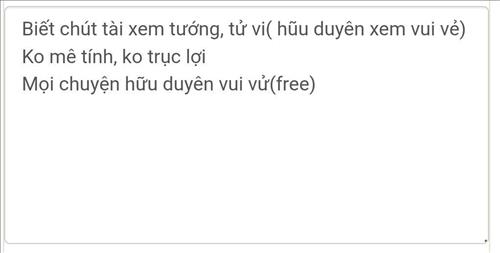 hẹn hò -  Phat-Nam -Tuổi:40 - Độc thân-TP Hồ Chí Minh-Người yêu lâu dài