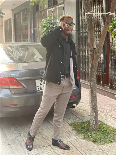 hẹn hò - Precious Paul-Male -Age:29 - Single-Hà Nội-Lover - Best dating website, dating with vietnamese person, finding girlfriend, boyfriend.