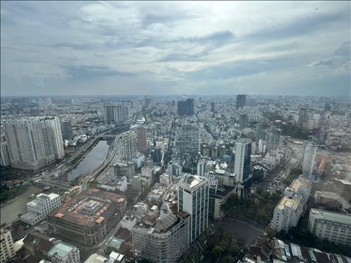 Chân trời bên em