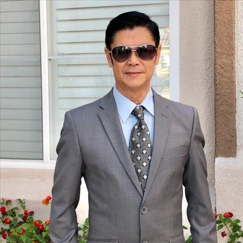 hẹn hò - John Nguy-Nam -Tuổi:55 - Độc thân--Người yêu lâu dài