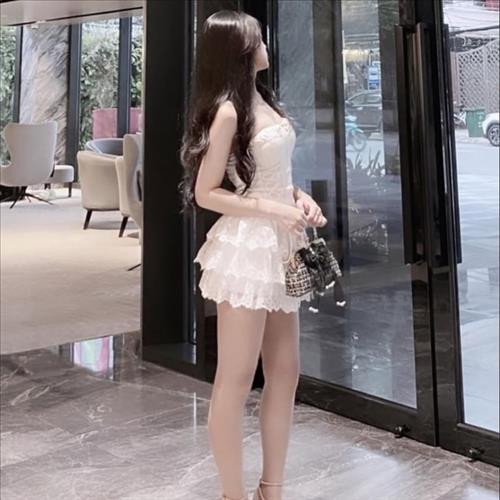 hẹn hò - Tuyết Nhi -Lady -Age:23 - Single-TP Hồ Chí Minh-Lover - Best dating website, dating with vietnamese person, finding girlfriend, boyfriend.