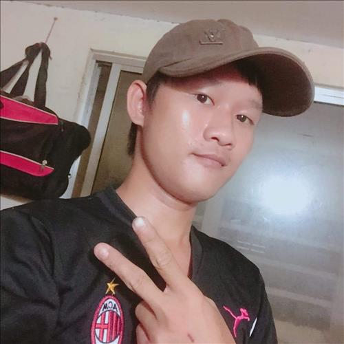 hẹn hò - Chau102-Nam -Tuổi:27 - Độc thân-TP Hồ Chí Minh-Người yêu lâu dài