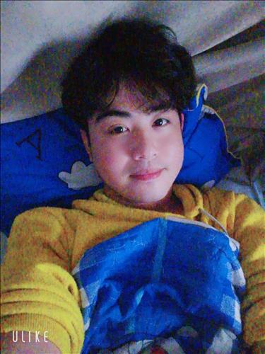 hẹn hò - Linh Trần-Gay -Age:22 - Single-TP Hồ Chí Minh-Lover - Best dating website, dating with vietnamese person, finding girlfriend, boyfriend.