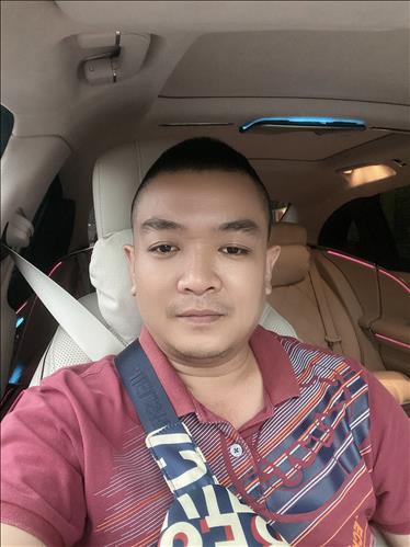 hẹn hò - Sơn66-Nam -Tuổi:40 - Đã có gia đình-TP Hồ Chí Minh-Tìm bạn bè mới