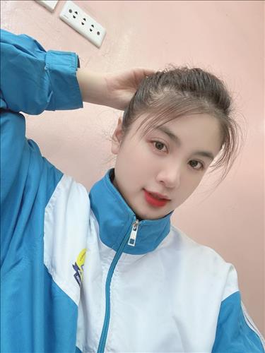 hẹn hò - Bảo Trân -Lady -Age:25 - Single-TP Hồ Chí Minh-Lover - Best dating website, dating with vietnamese person, finding girlfriend, boyfriend.
