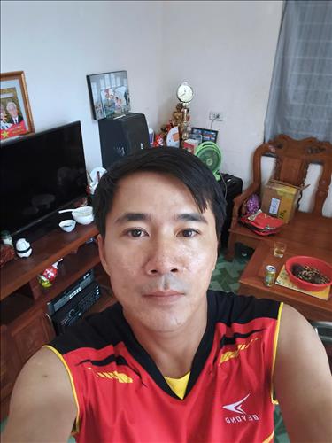 hẹn hò - Thông Nguyễn-Nam -Tuổi:40 - Độc thân-Hà Tĩnh-Người yêu lâu dài