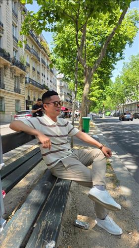 hẹn hò - Ánh mặt trời -Male -Age:44 - Divorce-TP Hồ Chí Minh-Lover - Best dating website, dating with vietnamese person, finding girlfriend, boyfriend.