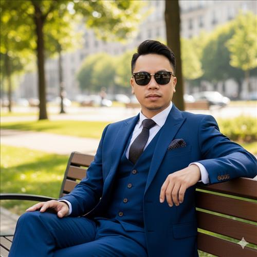 Thế Hiệp Đặng