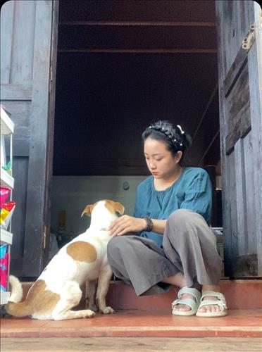 Người yêu lâu dài