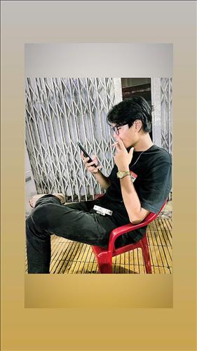 hẹn hò - Bảo-Nam -Tuổi:18 - Độc thân-TP Hồ Chí Minh-Người yêu lâu dài