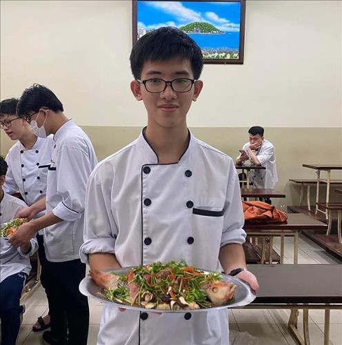 hẹn hò - Hoàng Danh Dương Lê-Nam -Tuổi:21 - Độc thân-Bà Rịa - Vũng Tàu-Người yêu lâu dài