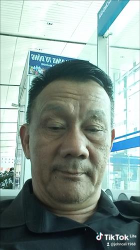 hẹn hò - John tran-Nam -Tuổi:55 - Độc thân--Người yêu lâu dài