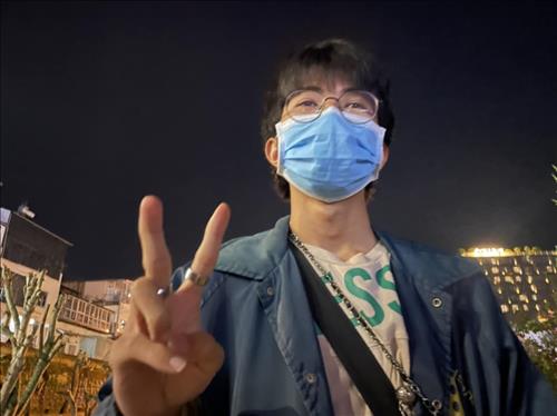 hẹn hò - Tòn Nguyễn-Male -Age:19 - Single-TP Hồ Chí Minh-Lover - Best dating website, dating with vietnamese person, finding girlfriend, boyfriend.