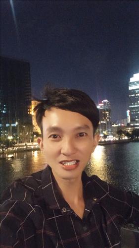hẹn hò - Nguyễn-Nam -Tuổi:35 - Độc thân-TP Hồ Chí Minh-Người yêu lâu dài
