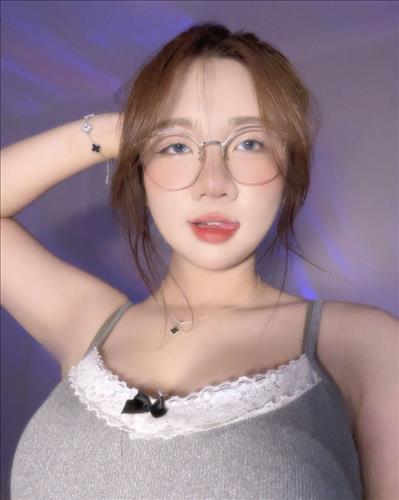 hẹn hò - Bảo nhi  -Lady -Age:20 - Single-TP Hồ Chí Minh-Short Term - Best dating website, dating with vietnamese person, finding girlfriend, boyfriend.