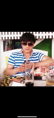 hẹn hò - Tiến Đinh-Nam -Tuổi:36 - Ở góa-TP Hồ Chí Minh-Người yêu lâu dài