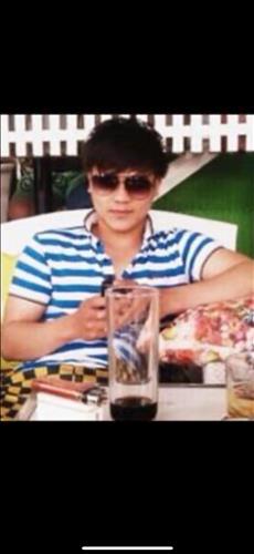 hẹn hò - Tiến Đinh-Nam -Tuổi:36 - Độc thân-TP Hồ Chí Minh-Người yêu ngắn hạn