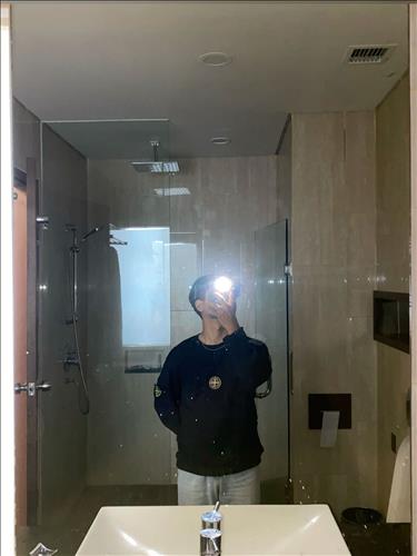 hẹn hò - Trần Tiến Đạt-Male -Age:23 - Single-TP Hồ Chí Minh-Lover - Best dating website, dating with vietnamese person, finding girlfriend, boyfriend.