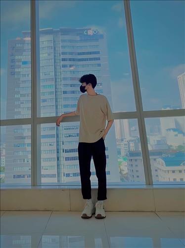 hẹn hò - Ngọc Hải-Male -Age:24 - Single-Ninh Bình-Confidential Friend - Best dating website, dating with vietnamese person, finding girlfriend, boyfriend.