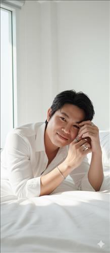 hẹn hò - Hoàng Thiên -Nam -Tuổi:35 - Ly dị-Long An-Người yêu lâu dài