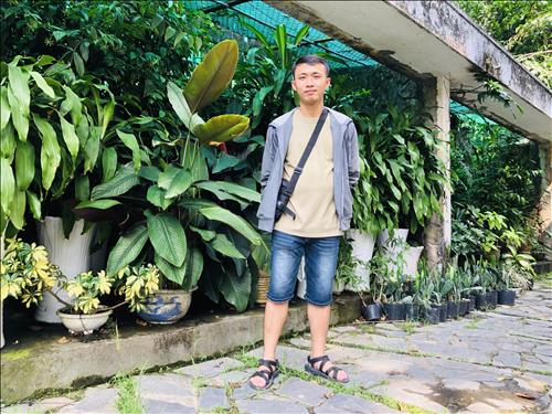 hẹn hò - HimuraKen-Nam -Tuổi:32 - Độc thân-Tiền Giang-Người yêu lâu dài