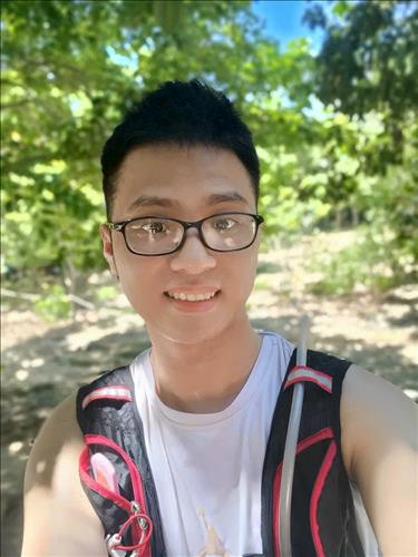 hẹn hò - Tini-Nam -Tuổi:28 - Độc thân-TP Hồ Chí Minh-Người yêu lâu dài