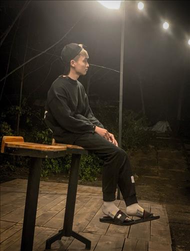 hẹn hò - Thanh -Male -Age:22 - Single-Vĩnh Phúc-Lover - Best dating website, dating with vietnamese person, finding girlfriend, boyfriend.