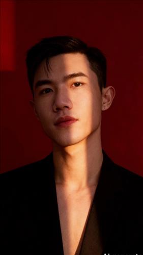 hẹn hò - Phát Beck-Nam -Tuổi:23 - Độc thân-Tiền Giang-Tìm bạn tâm sự