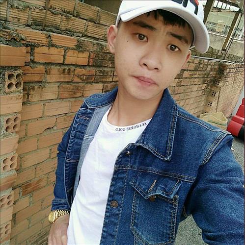 hẹn hò - Duong Phan-Nam -Tuổi:18 - Độc thân-TP Hồ Chí Minh-Người yêu lâu dài