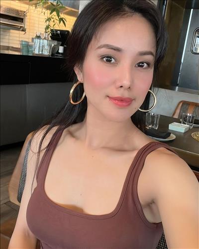 hẹn hò - Emily Nguyen-Nữ -Tuổi:38 - Ở góa--Người yêu lâu dài