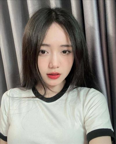 hẹn hò - Thanh Vân-Nữ -Tuổi:26 - Độc thân-TP Hồ Chí Minh-Người yêu lâu dài