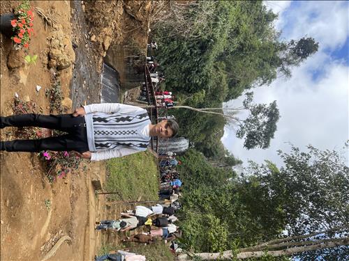 công tín phan hữu