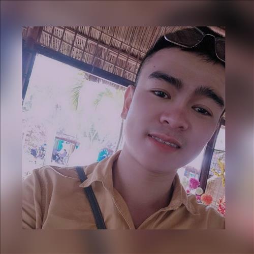 hẹn hò - Thành Phúc-Nam -Tuổi:23 - Ly dị-TP Hồ Chí Minh-Người yêu ngắn hạn