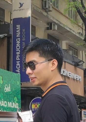 hẹn hò - Minh Trần-Nam -Tuổi:40 - Độc thân-TP Hồ Chí Minh-Người yêu lâu dài