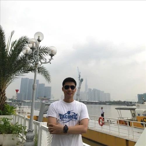 hẹn hò - Minh Trần-Male -Age:40 - Single-TP Hồ Chí Minh-Lover - Best dating website, dating with vietnamese person, finding girlfriend, boyfriend.