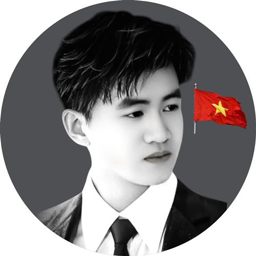 🇻🇳 MÍT TƠ ANH HUY