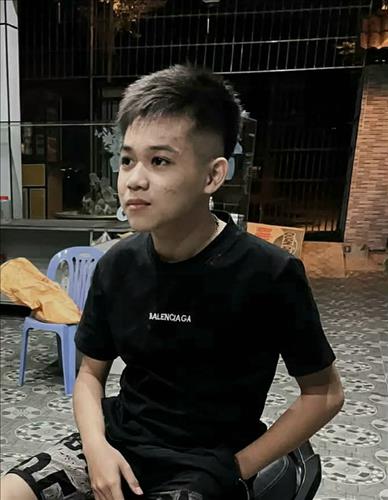 hẹn hò - Minh Nhật Nguyễn-Nam -Tuổi:20 - Độc thân-TP Hồ Chí Minh-Người yêu lâu dài